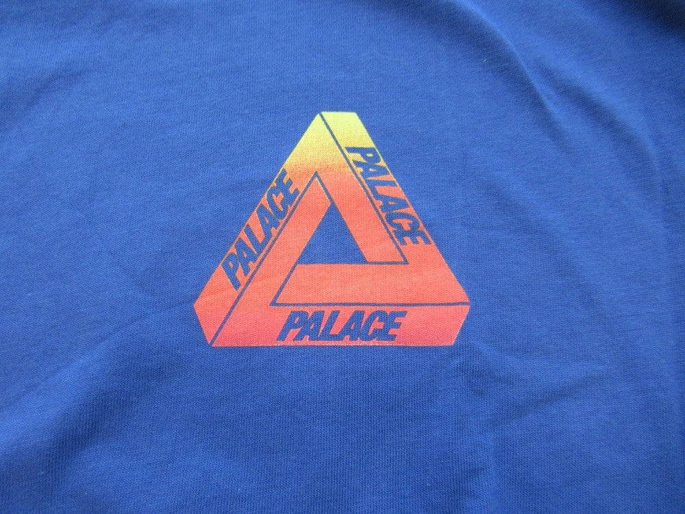 パレス PALACE skateboard スケートボード 19SS GLOBULAR T-SHIRT 半袖