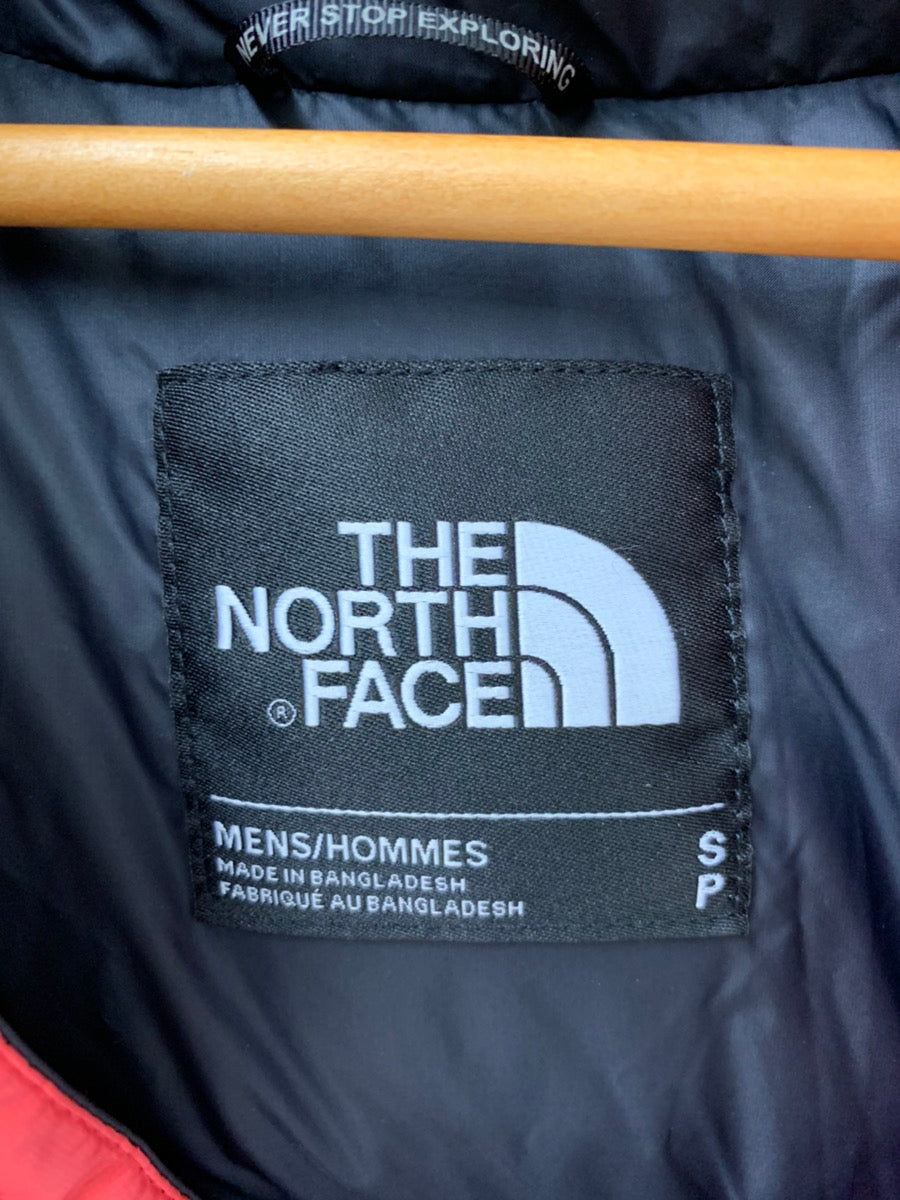 ノースフェイス THE NORTH FACE ヌプシ 3 ダウンジャケット NUPTSE3