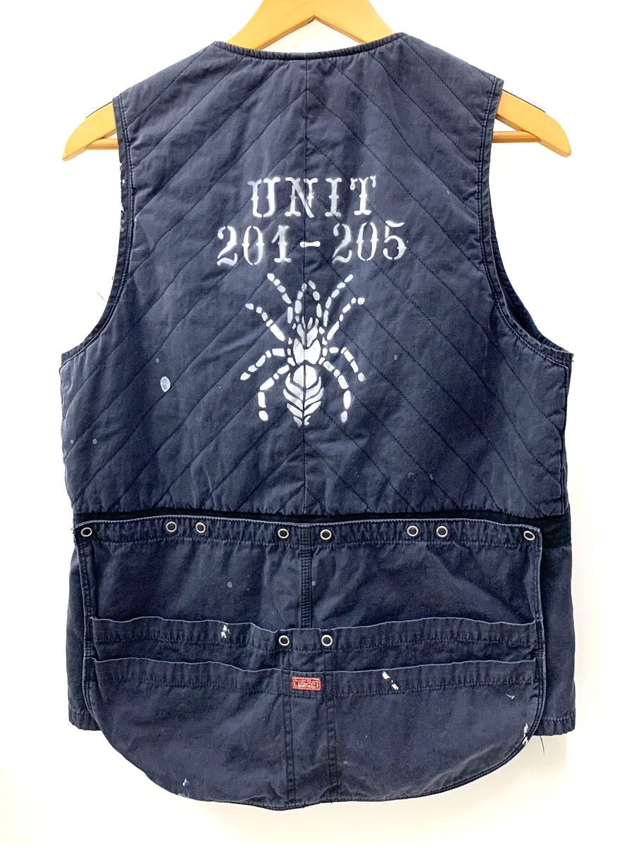 WTAPS 09SS SETTER / VEST FIELD CTN-