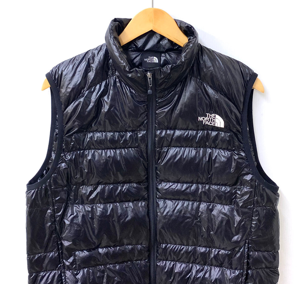 ノースフェイス THE NORTH FACE LIGHT HEAT VEST ライトヒート ベスト