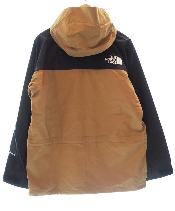 ノースフェイス THE NORTH FACE Mountain Light Jacket マウンテン