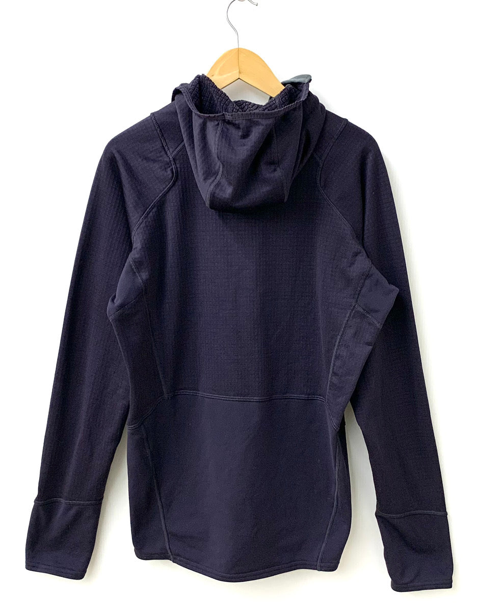 パタゴニア PATAGONIA R1 Hoody フーディー 2013年製 40073FA13