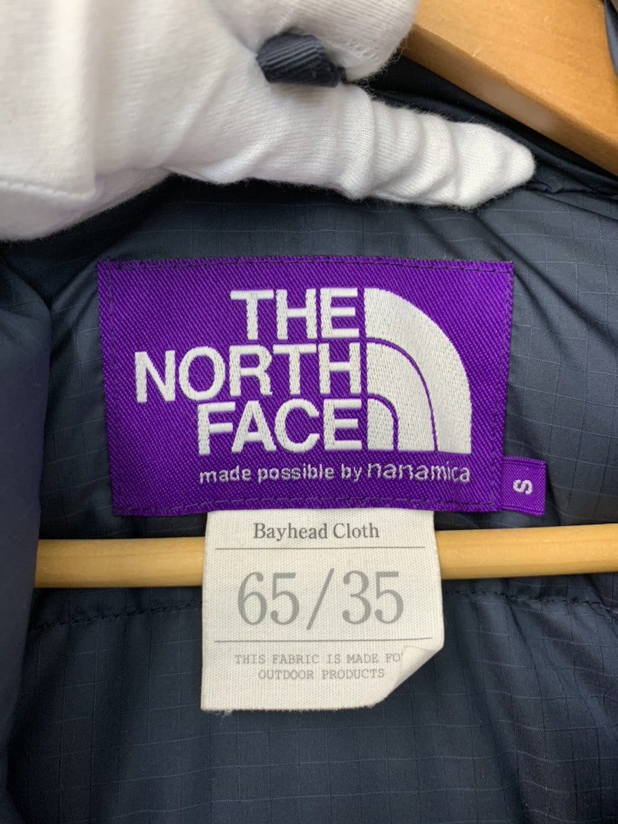 ノースフェイス THE NORTH FACE パープルレーベル PURPLE LABEL 65/35