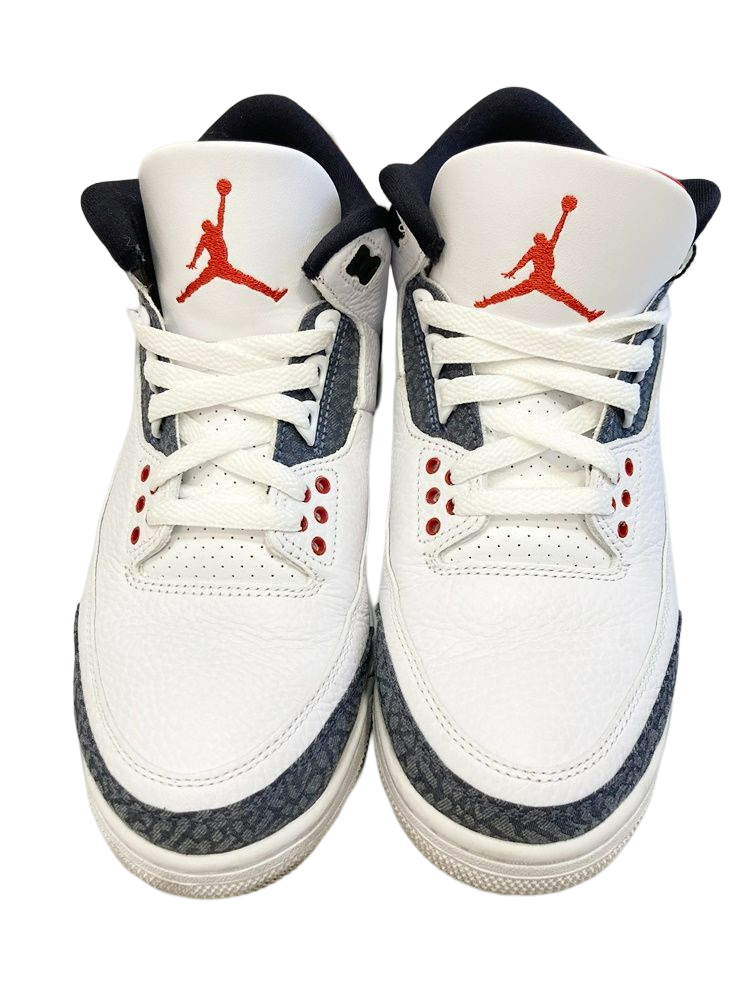 Nike Air Jordan 3 Retro CO.JP エア ジョーダン