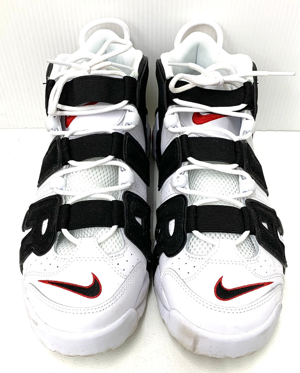 ナイキ NIKE モアアップテンポ AIR MORE UPTEMPO 