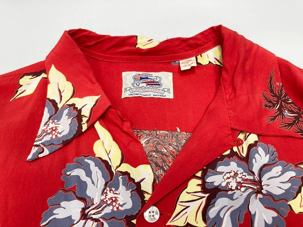 サンサーフ SUN SURF DUKE KAHANAMOKU SPECIAL EDITION TROPICAL VIEW 