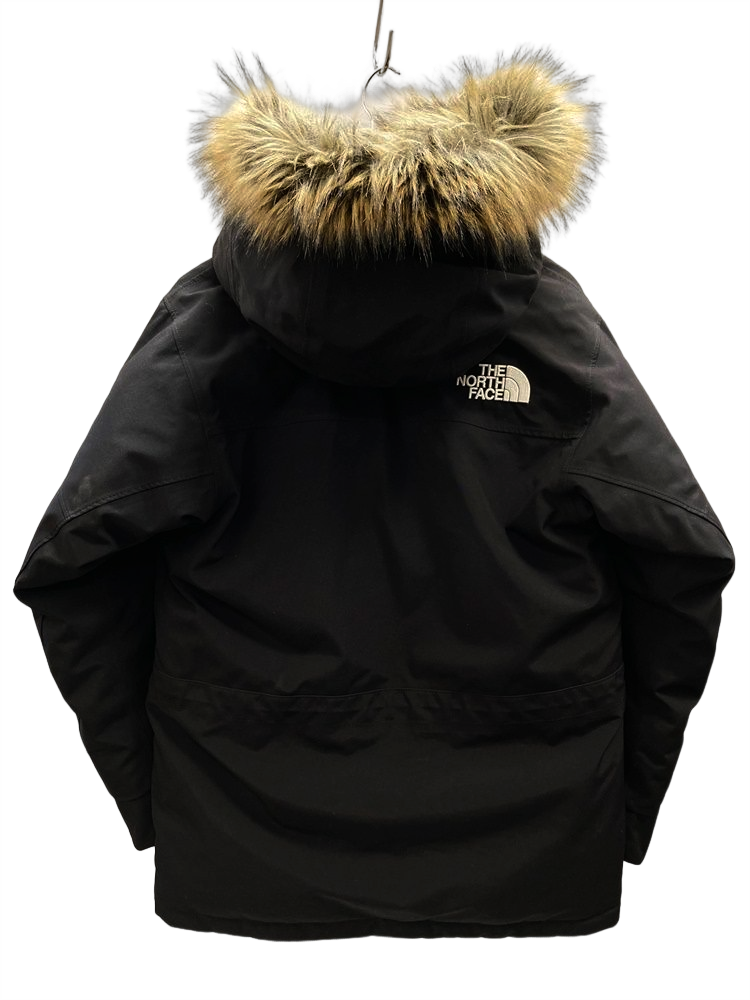 ノースフェイス THE NORTH FACE ANTARCTICA PARKA アンタークティカ