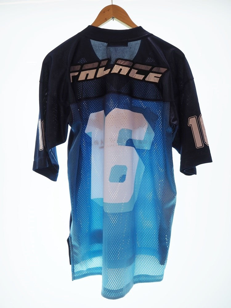 パレス PALACE Airtex Roundhouse To The Face T-shirt skateboard