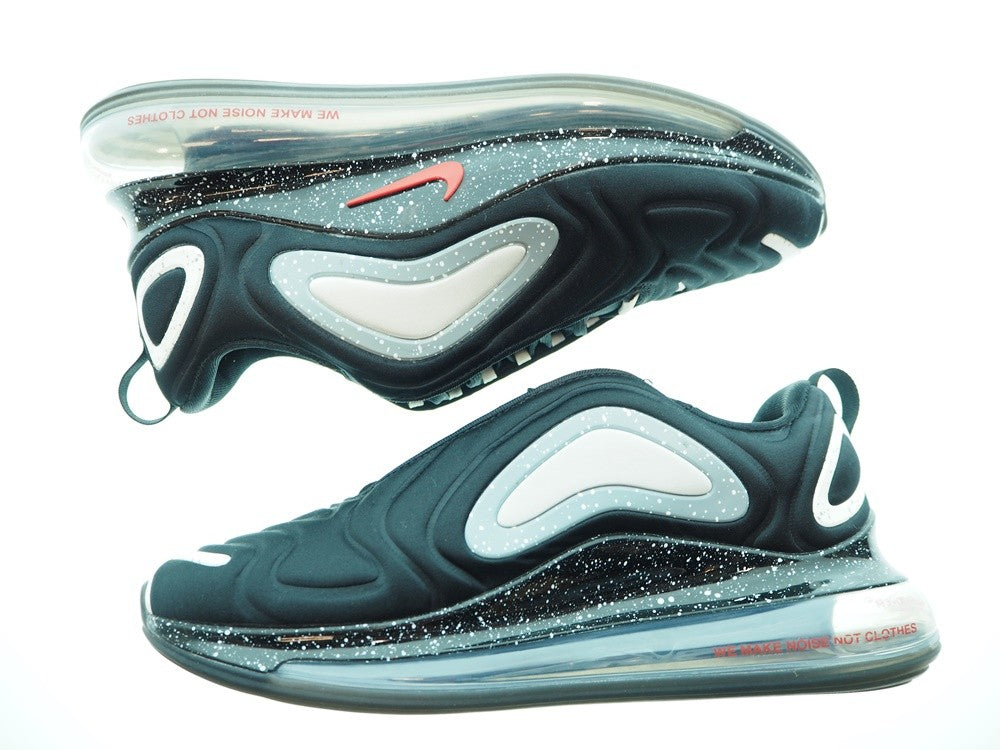 AIR MAX 720/エアマックス 720/ブラック/CN2408-001/27.5cm/BLK