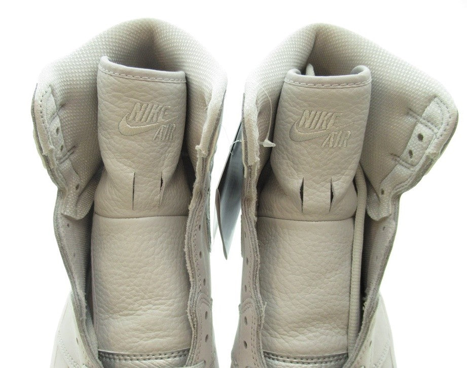 ナイキ NIKE AIR JORDAN 1 HIGH OG CO JP NEUTRAL GREY/WHITE-METALLIC