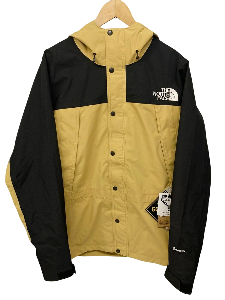 ノースフェイス THE NORTH FACE MOUNTAIN LIGHT JACKET マウンテン