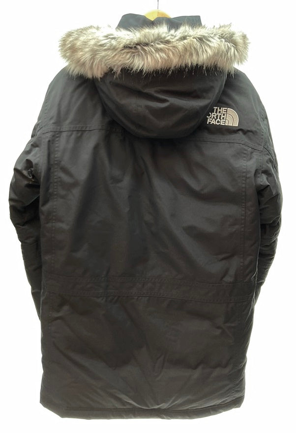 ノースフェイス THE NORTH FACE MCMURDO PARKA マクマード パーカ 