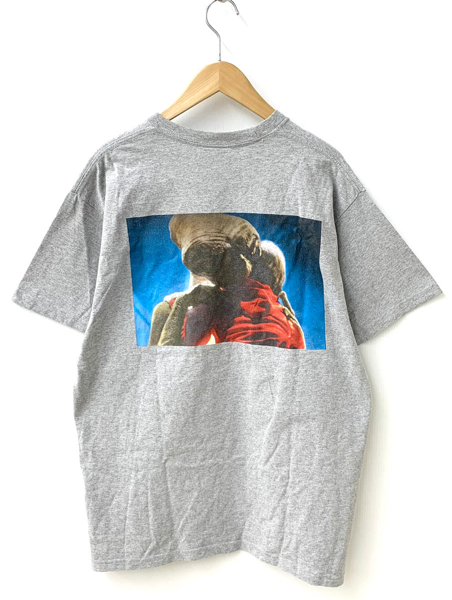 シュプリーム SUPREME 15AW E.T. クルーネック Tee イーティー Tシャツ