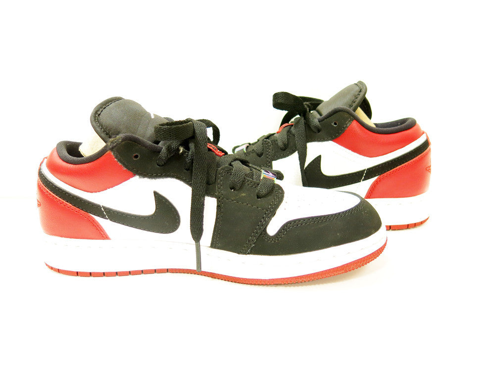 NIKE AIR JORDAN 1 LOW 553560 116 ナイキ エア ジョーダン レディース