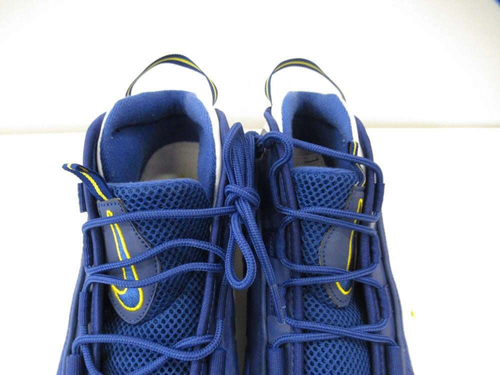 NIKE AIR MAX PENNY DEEP ROYAL/AMARILLO/WHITE ナイキ エアマックス