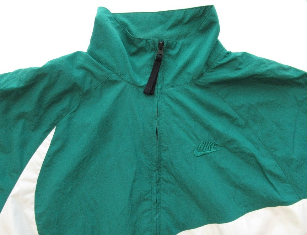 NIKE ナイキ HBR STMT WOVEN JACKET ウーブン ジャケット Swoosh