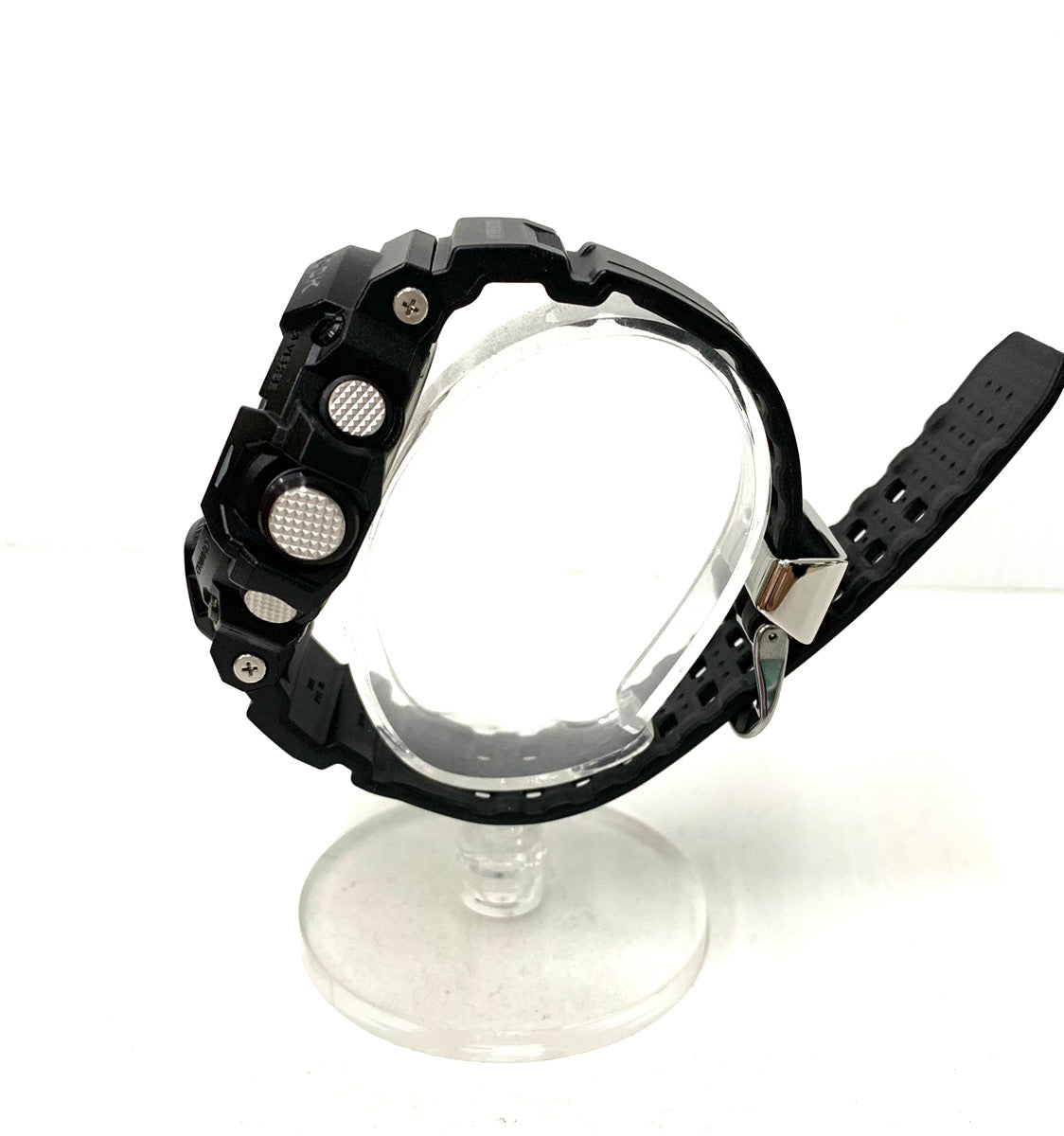 G-SHOCK｜ジーショック GW-9400BJ RANGEMAN 電波ソーラー 腕時計 ブラック 【f131】 メンズ腕時計