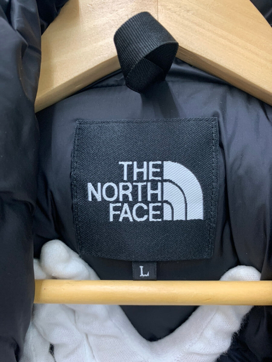 ノースフェイス THE NORTH FACE バルトロ ライト ジャケット ダウンジャケット ND91720 ジャケット カモフラージュ・迷彩  ホワイト Lサイズ 201MT-206 | 古着通販のドンドンサガール