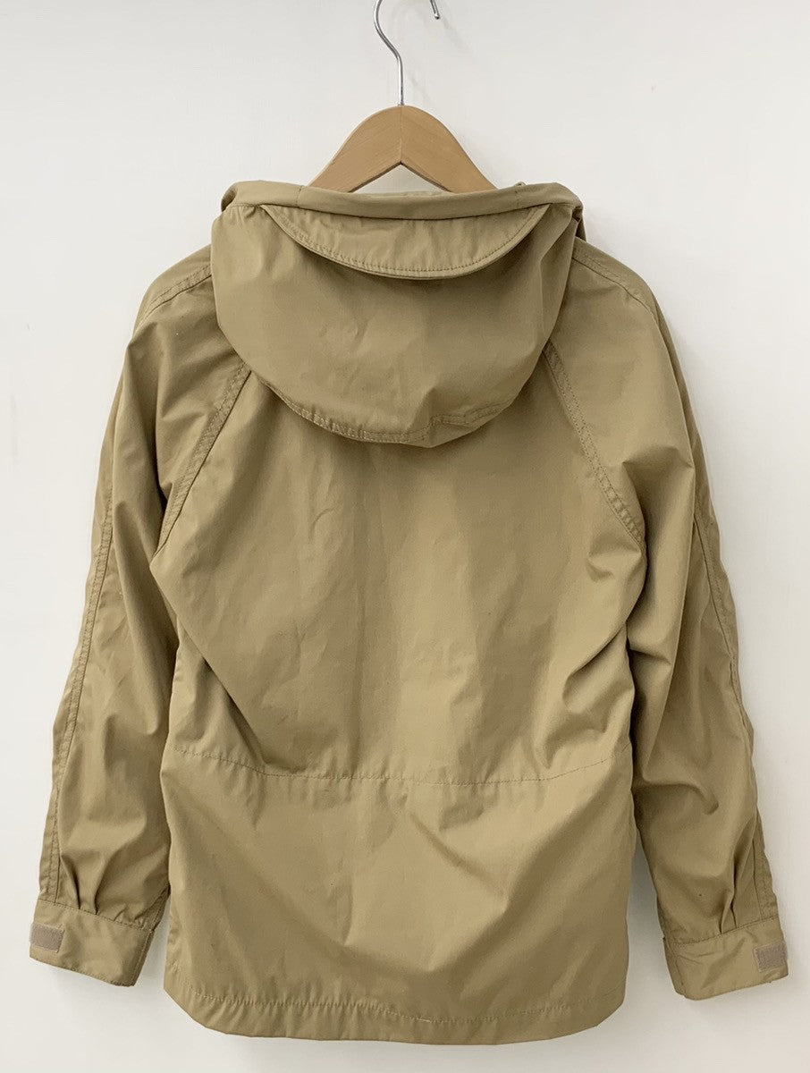 ノースフェイス THE NORTH FACE 65/35クロスマウンテンパーカー