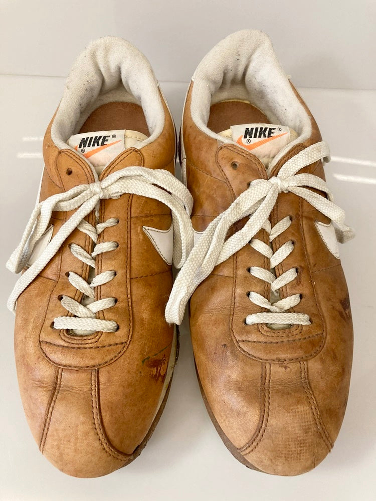 ナイキ NIKE LEATHER CORTEZ LOTUS/WHITE ナイキ レザー コルテッツ