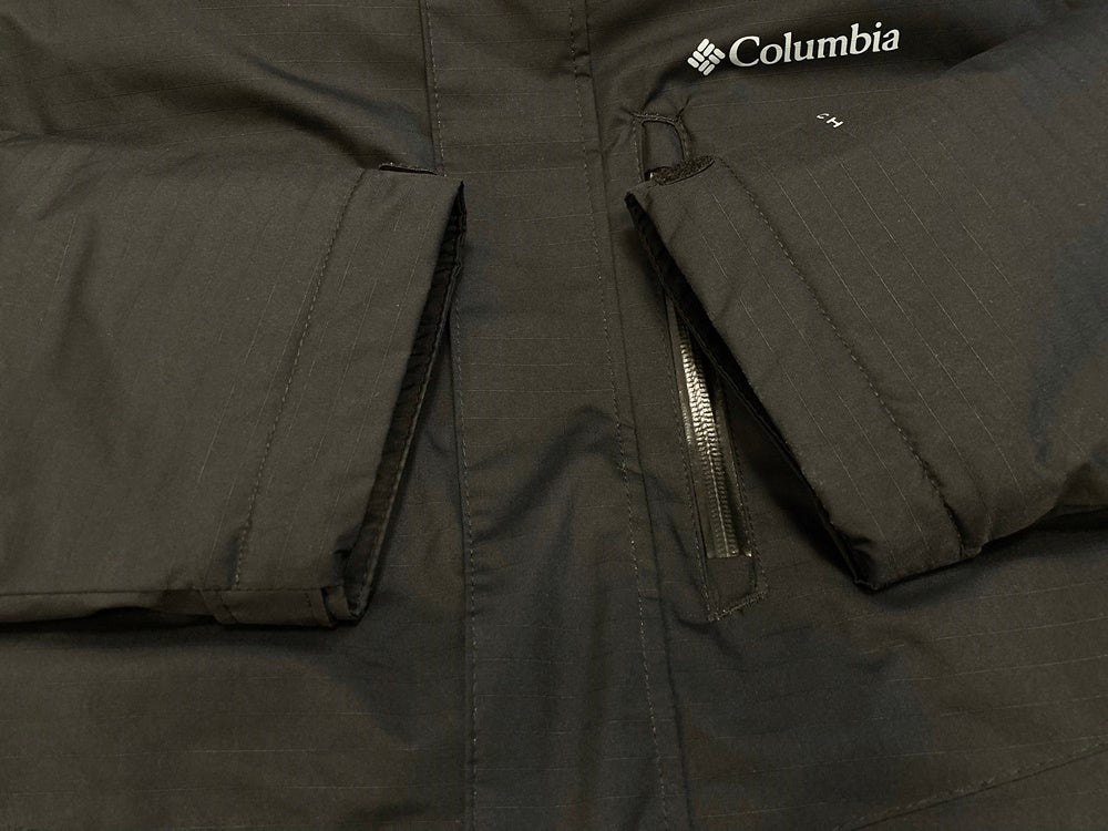 コロンビア Columbia Oak Harbor Insulated Jacket オークハーバー