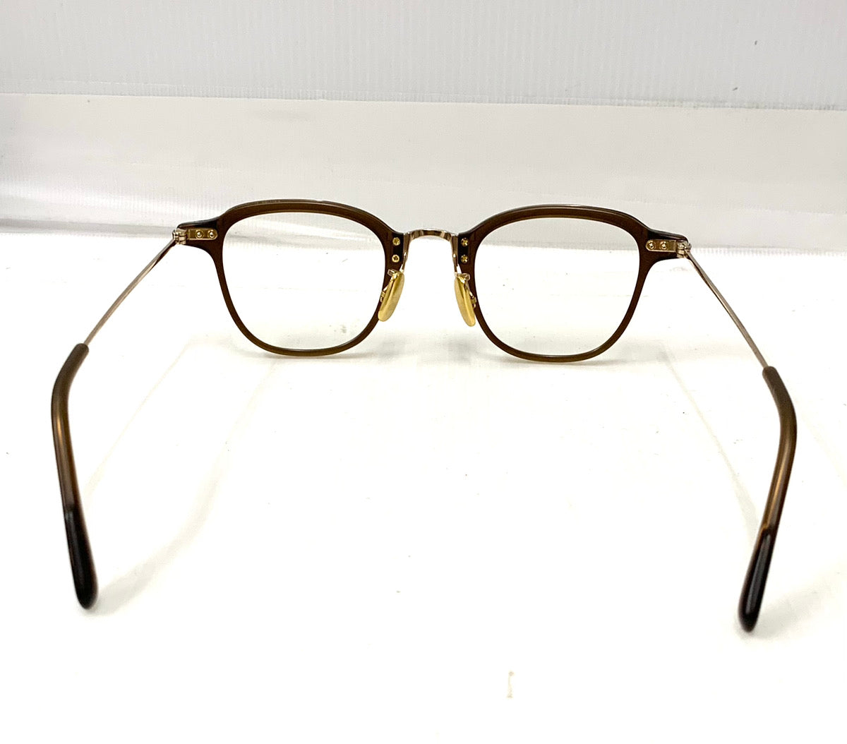 中古】オージー バイ オリバーゴールドスミス OG × OLIVER GOLDSMITH