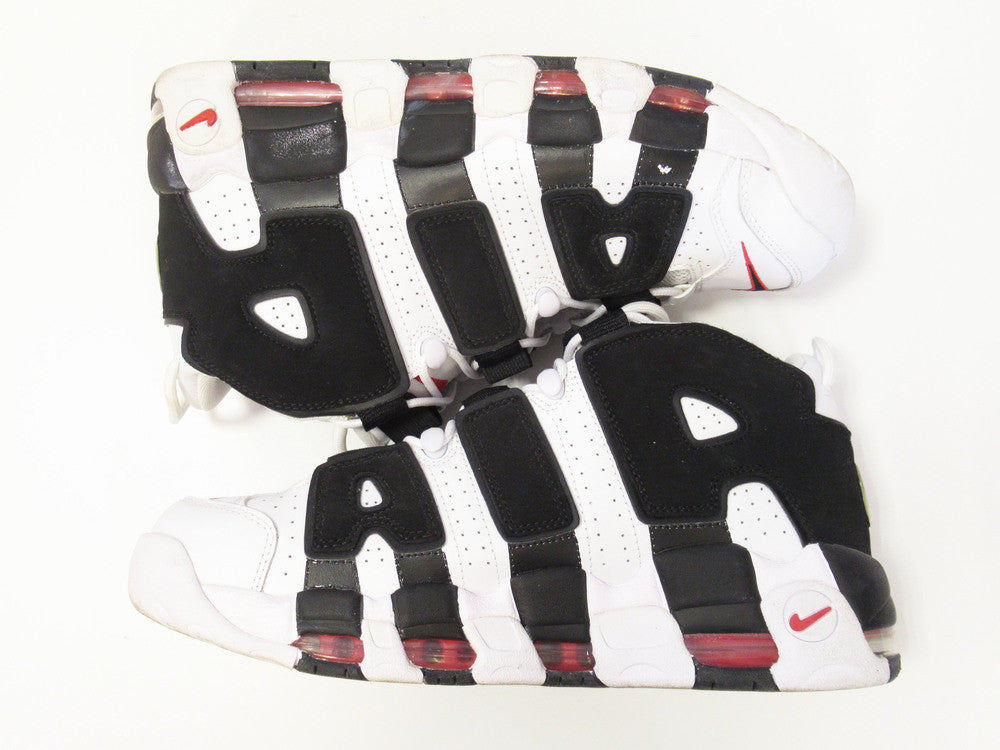 NIKE AIR MORE UPTEMPO ナイキ エア モア アップテンポ ホワイト