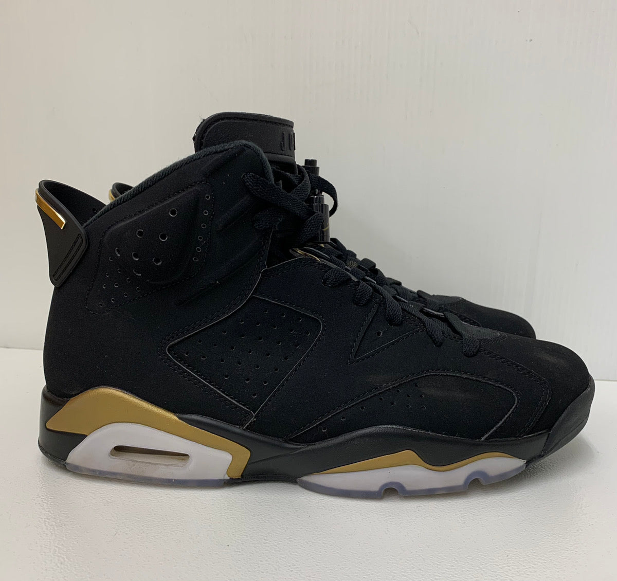 ナイキ NIKE エア ジョーダン 6 AIR JORDAN 6 RETRO Defining Moments