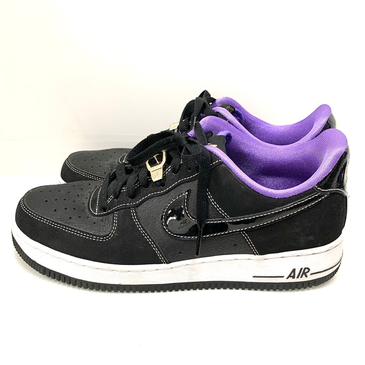 ナイキ NIKE エア フォース 1 '07 LV8 AIR FORCE 1 '07 LV8 DR9866-001