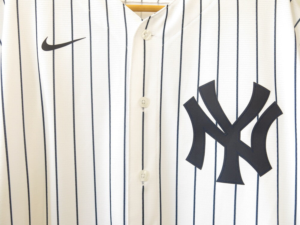 NIKE ナイキ Derek Jeter New York Yankees ニューヨーク ヤンキース