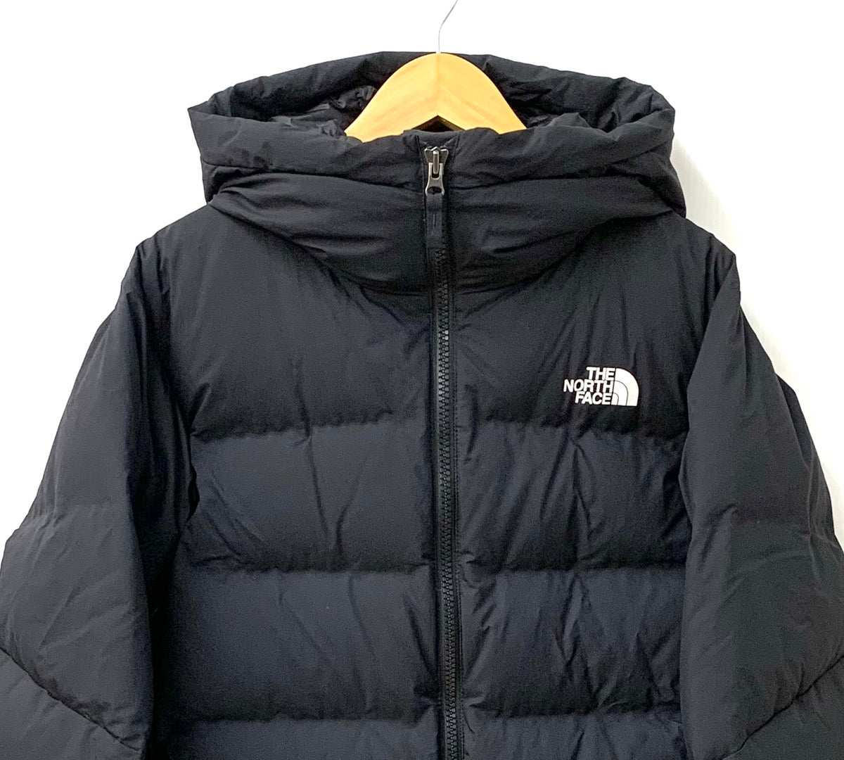 ノースフェイス THE NORTH FACE ビレイヤーパーカ Belayer Parka