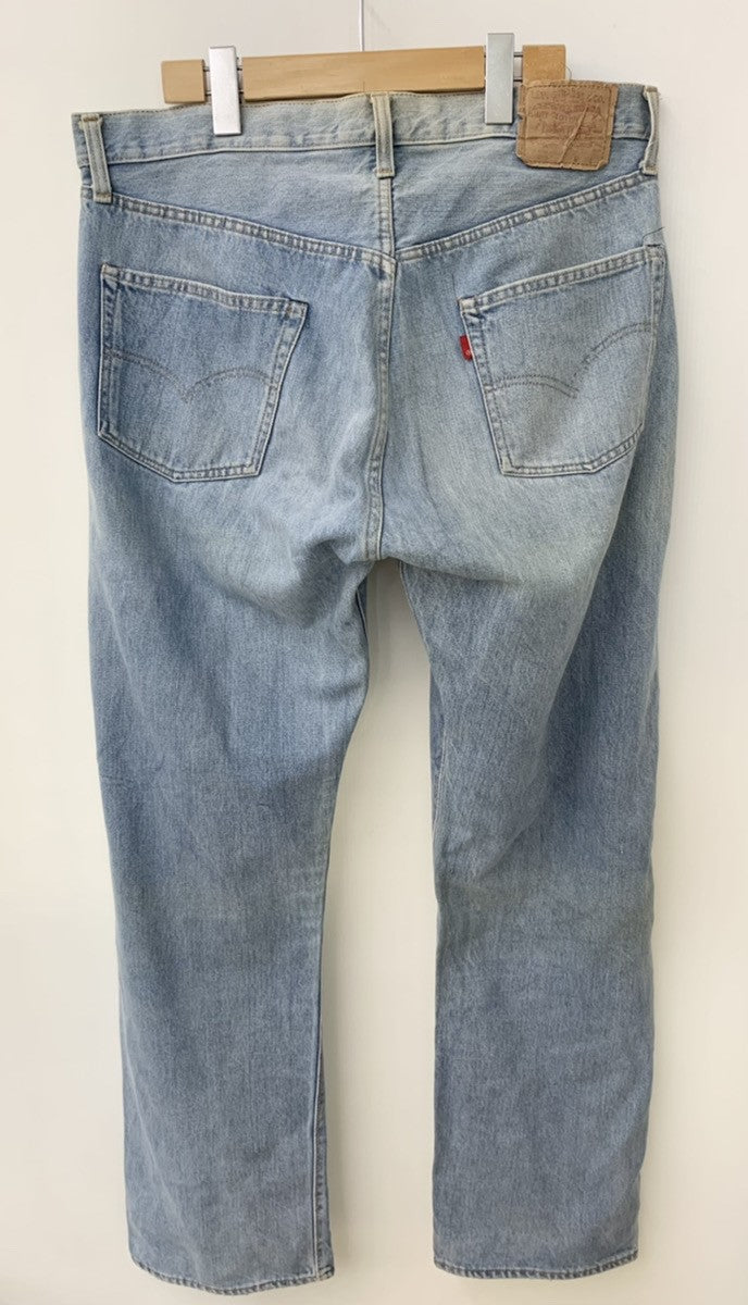 中古】リーバイス Levi's ヴィンテージ 66後期 サークルR 赤タブ