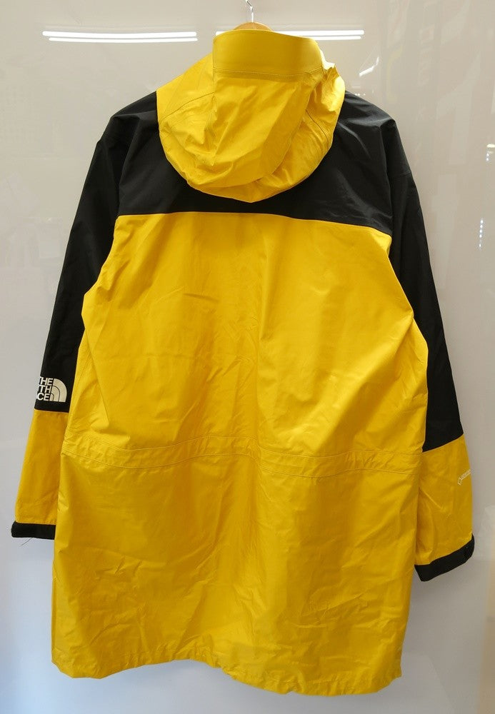 ノースフェイス THE NORTH FACE MOUNTAIN RAINTEX COAT マウンテン レ