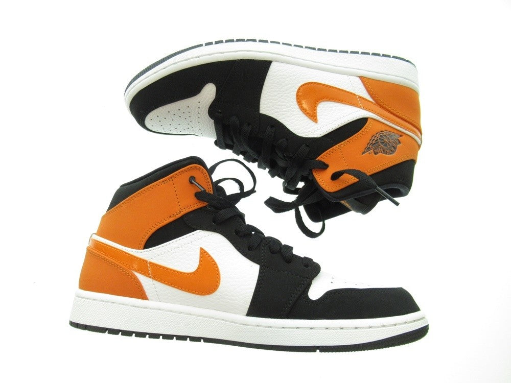 ナイキ NIKE AIR JORDAN 1 MID ナイキ エアジョーダン1 ミッド