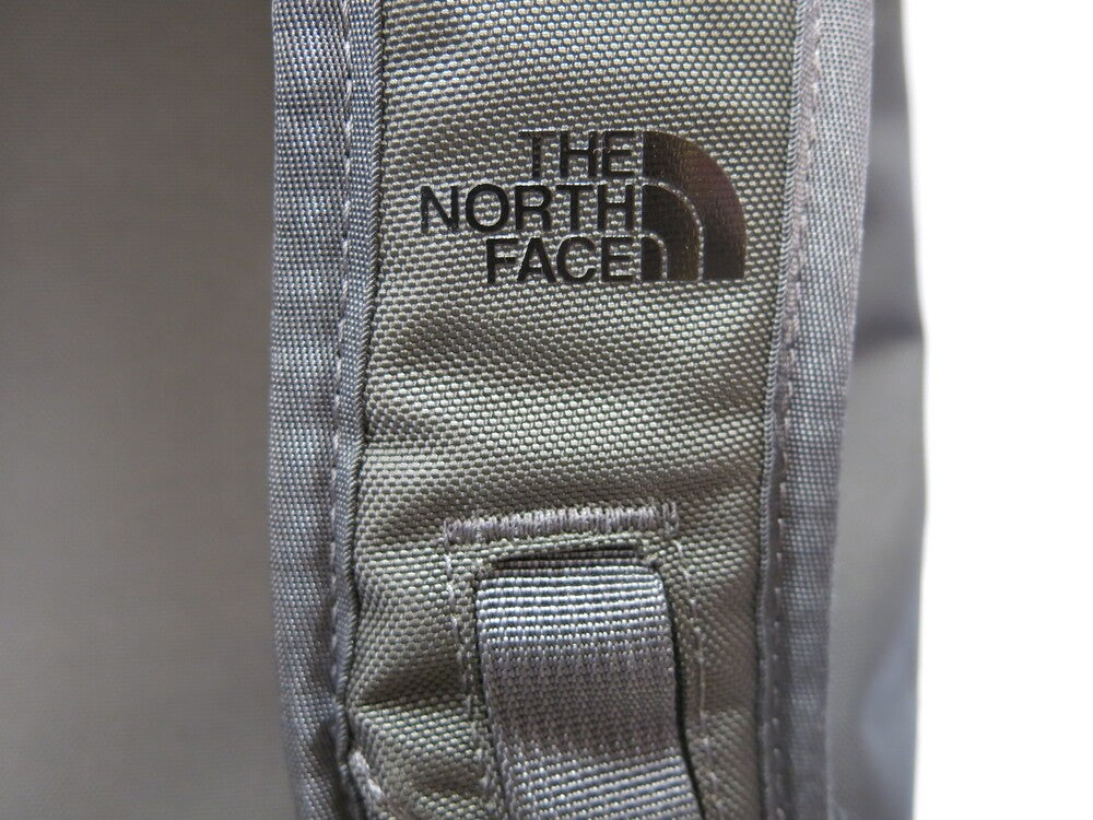 ノースフェイス THE NORTH FACE BC MASTER CYLINDER BCマスターシリンダー バックパック グレー 灰色 リュック  NM81826 バッグ メンズバッグ バックパック・リュック ロゴ グレー 101bag-21 | 古着通販のドンドンサガール