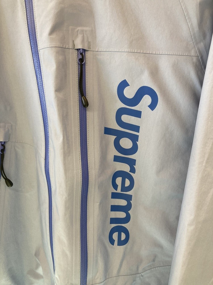 シュプリーム SUPREME 21SS Week7 Supreme GORE-TEX Paclite Shell