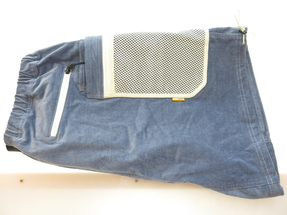 STABRIDGE × GRIP SWANY INNER CITY EXPLORER SHORT スタブリッジ