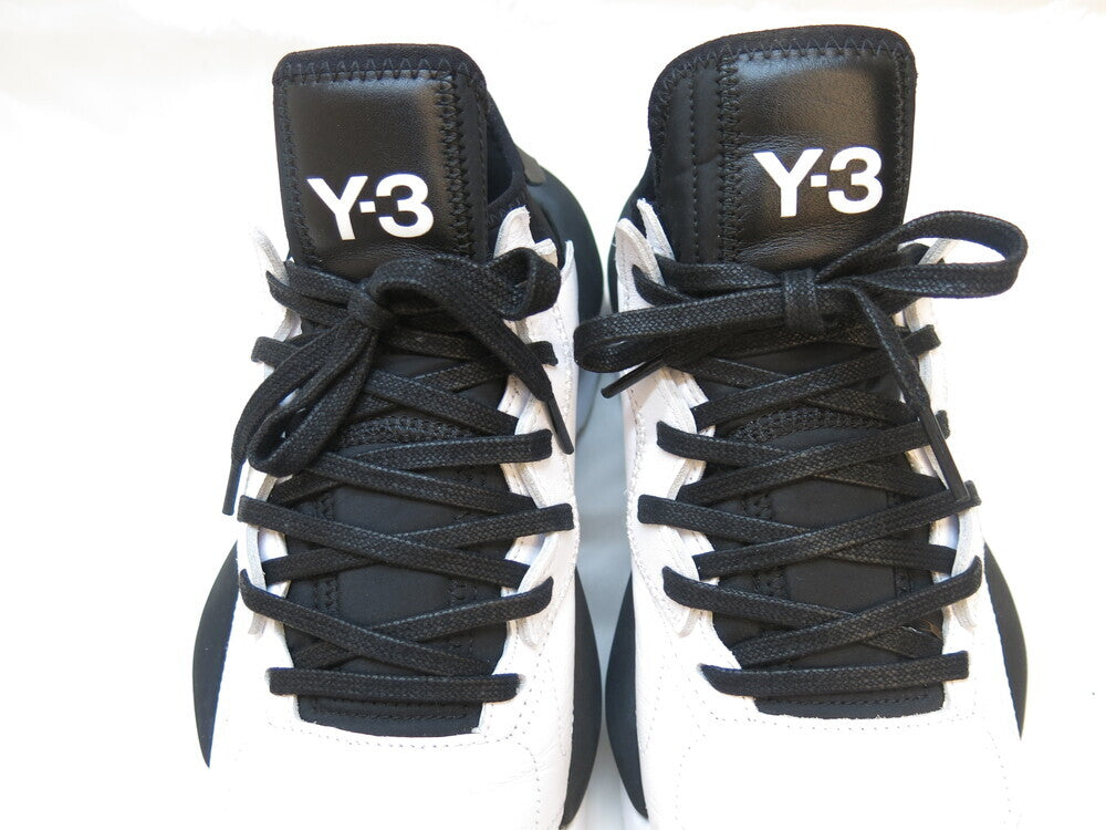 Y-3 Y3 ワイスリー adidas アディダス YOHJI YAMAMOTO ヨウジ ヤマモト