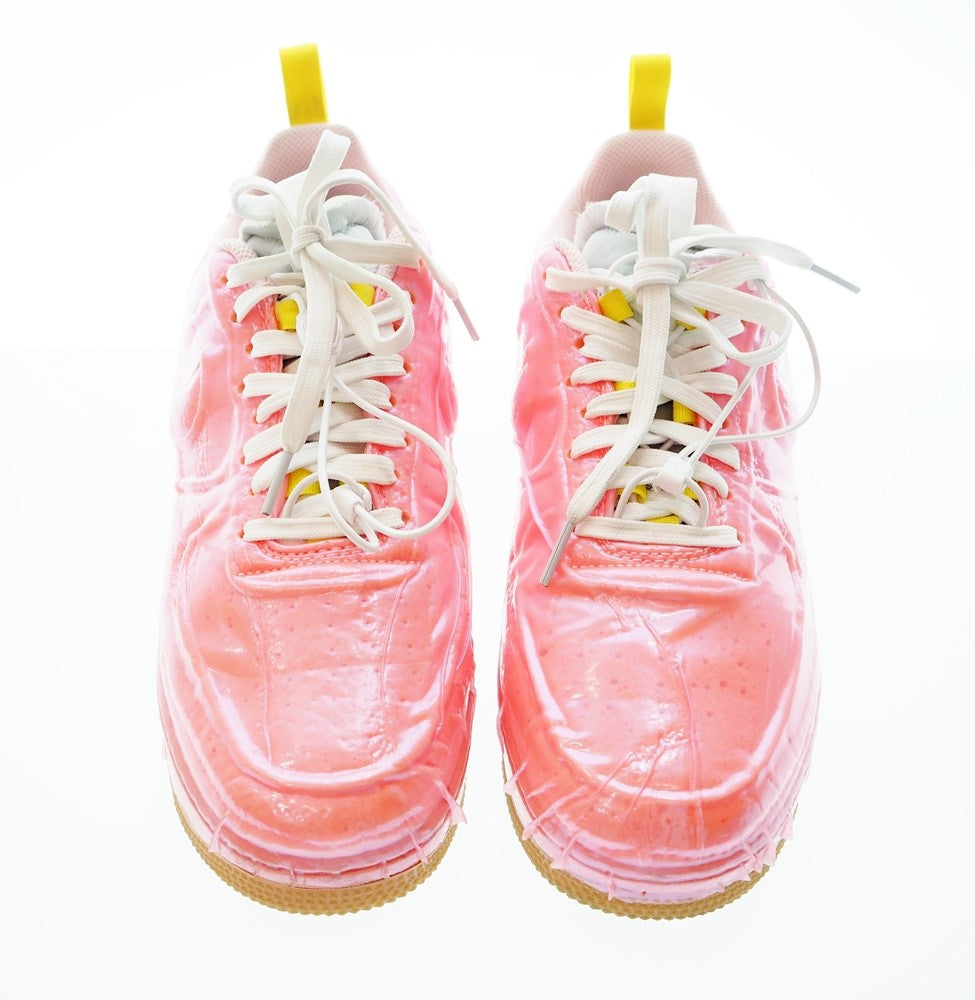 ナイキ NIKE AIR FORCE 1 EXPERIMENTAL RACER PINK ARCTIC PUNCH-SAIL