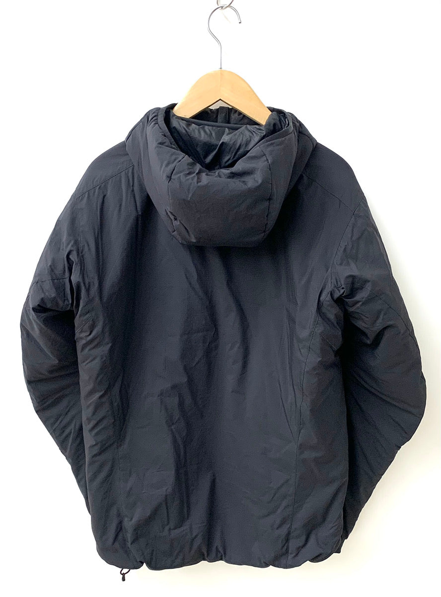 アークテリクス ARC'TERYX アトム AR フーディ Atom AR Hoody ジップ