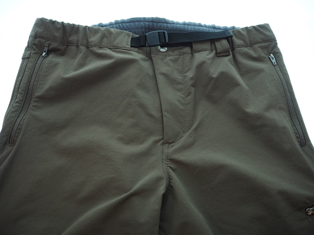 ヘリーハンセン HELLY HANSEN トレッキングパンツ TREKKING PANT