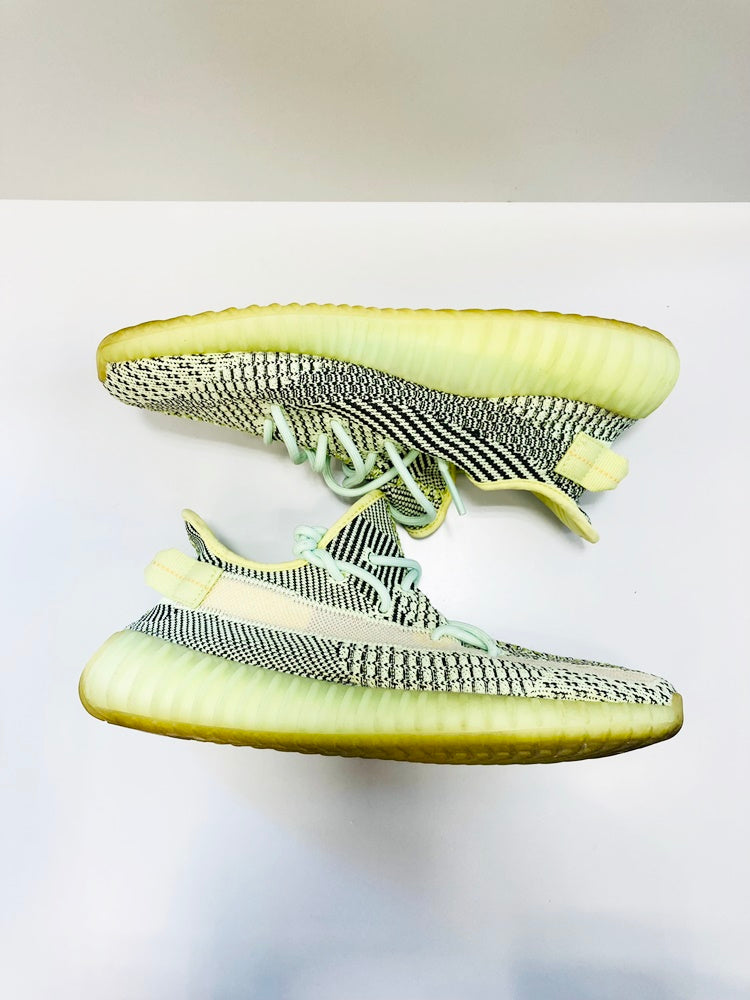 アディダス adidas YEEZY BOOST 350 V2 