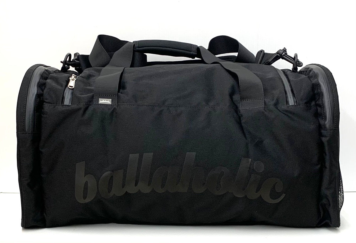 ボーラホリック　Ball on Journey Duffle Bag
