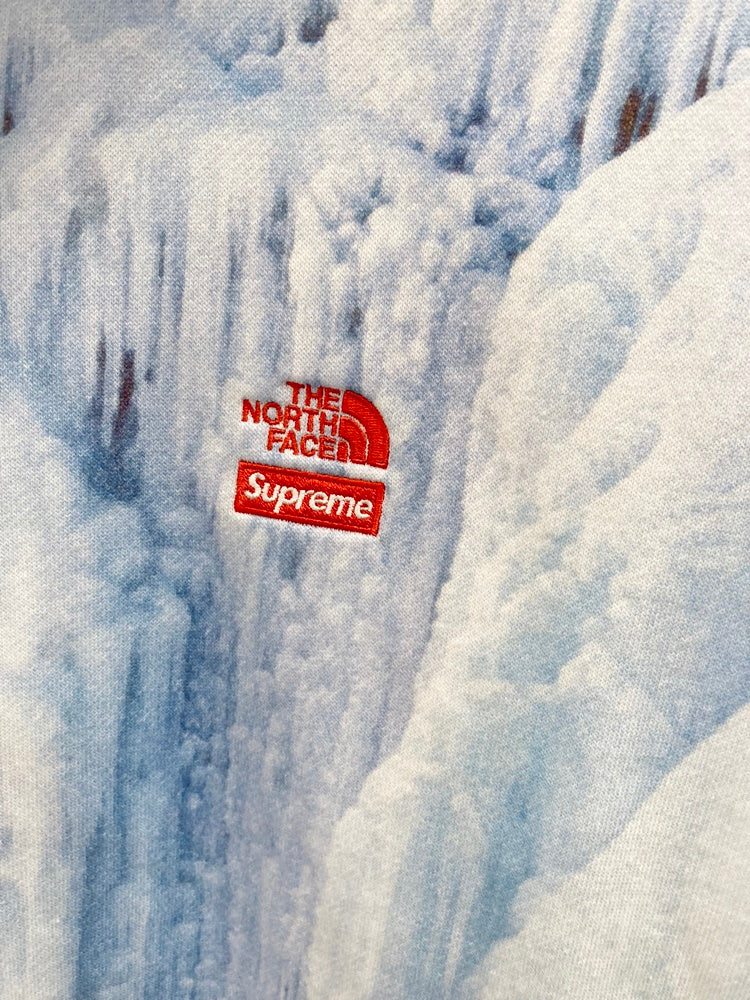 シュプリーム SUPREME ノースフェイス THE NORTH FACE ICE CLIMB