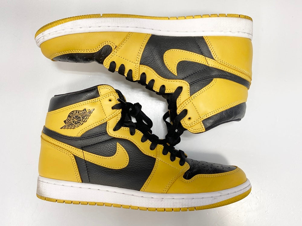 ジョーダン JORDAN NIKE AIR JORDAN 1 RETRO HIGH OG ナイキ エア ...