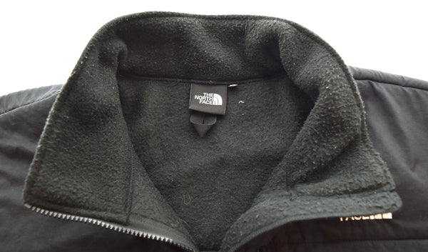 ノースフェイス THE NORTH FACE デナリ ジャケット フリース DENALI JACKET Freece Denali Jacket NA72051 ジャケット ブラック LLサイズ 103MT-3232