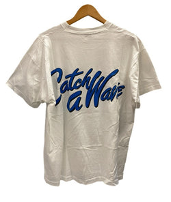 バンド band 1990 90s ビーチボーイズ THE Beach Boys US古着 袖シングル 白 XL Tシャツ ホワイト LLサイズ 101MT-2892