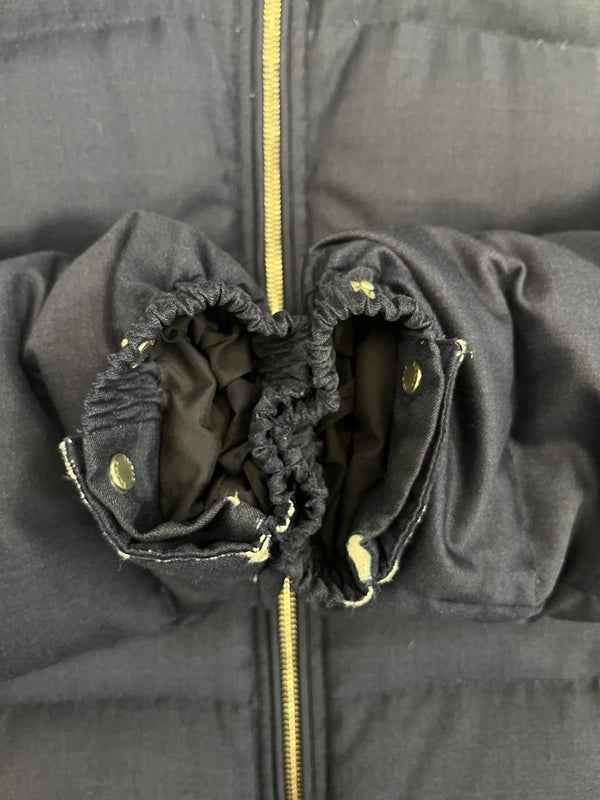 タトラス TATRAS DONATELLO ドナテッロ ダウンジャケット MTA16A4289 表示サイズ01 ジャケット ネイビー 101MT-4964