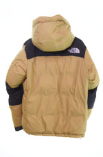 ノースフェイス THE NORTH FACE Baltro Light Jacket バルトロライトジャケットダウンジャケット 茶 ND92340 ジャケット ブラウン Lサイズ 103MT-2681