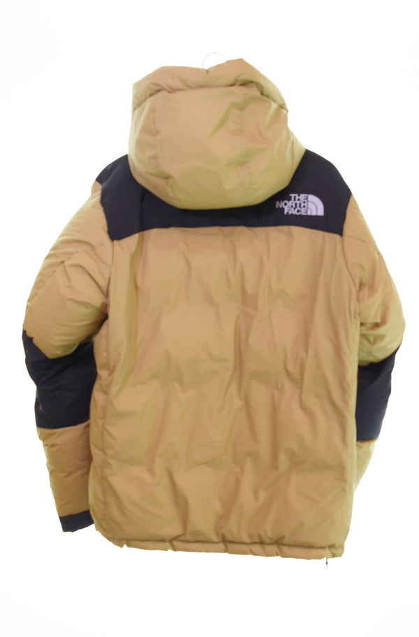 ノースフェイス THE NORTH FACE Baltro Light Jacket バルトロライトジャケットダウンジャケット 茶 ND92340 ジャケット ブラウン Lサイズ 103MT-2681